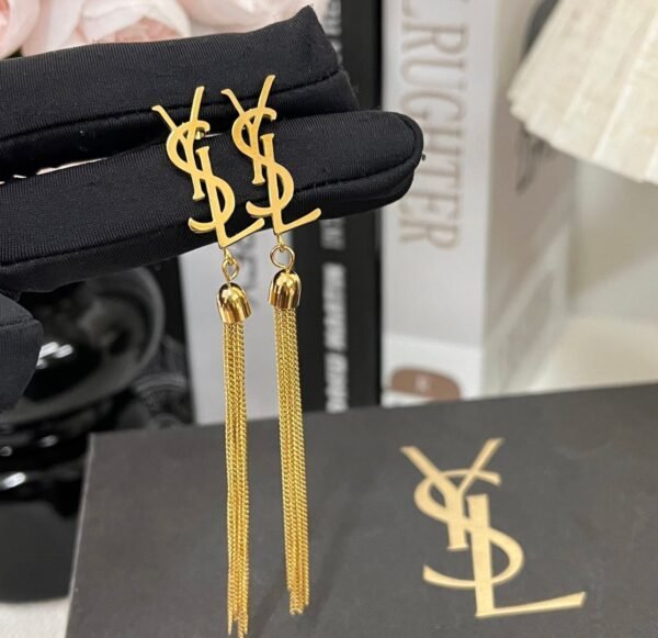 Ysl earring