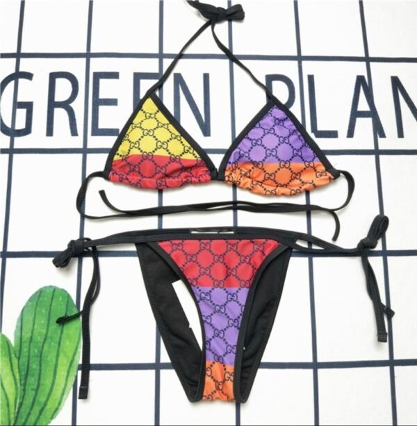 Women's Swimwear Designer Fashion Bikini - Image 8