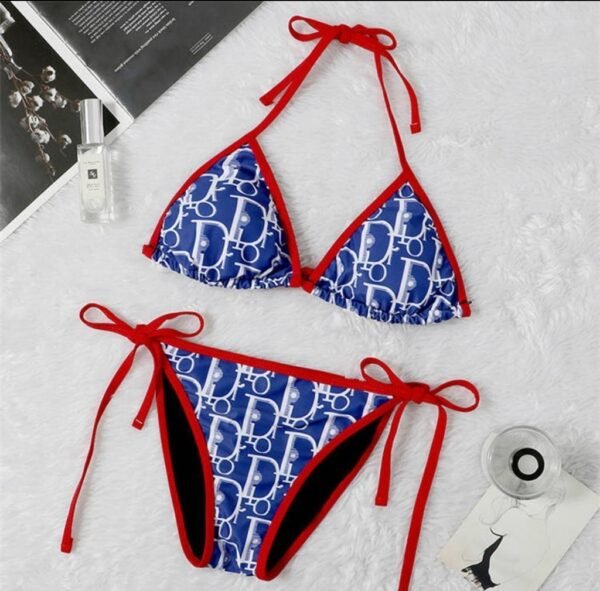 Women's Swimwear Designer Fashion Bikini