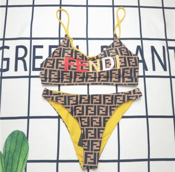 Women's Swimwear Designer Fashion Bikini - Image 7