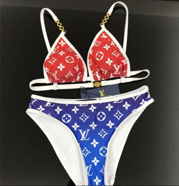 Women's Swimwear Designer Fashion Bikini - Image 4
