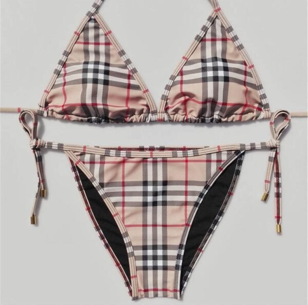 Women's Swimwear Designer Fashion Bikini - Image 3