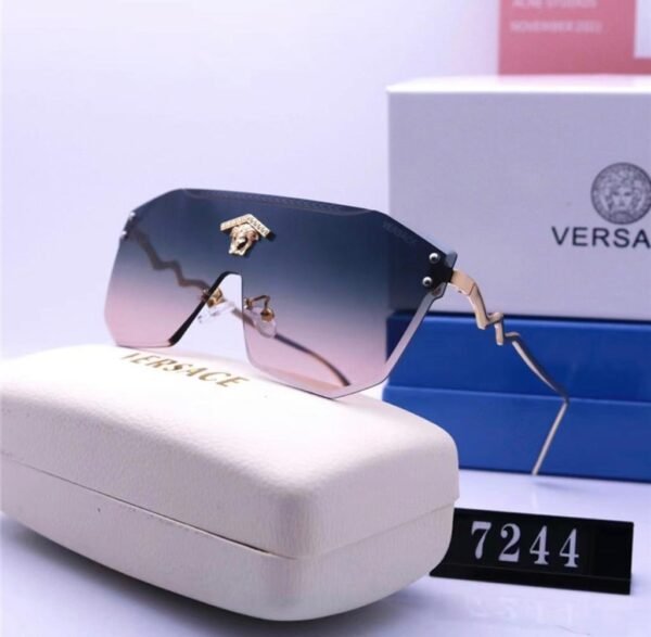 Designer Sunglasses