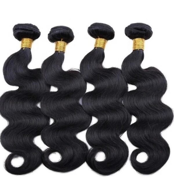 Body Wave Bundles